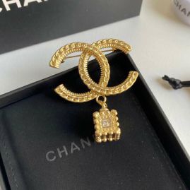 Picture of Chanel Brooch _SKUChanelbrooch08cly223044